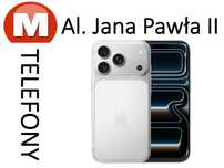 NOWY iPhone 17 Pro Max 1TB Silver AL JANA PAWŁA