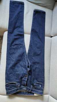 Spodnie Abercrombie & fitch r 31x30