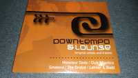 Downtempo & Lounge cd