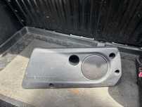 Subwoofer Fiat Grande Punto
