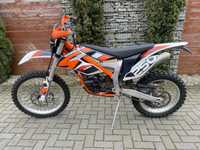 KTM 250 R FREERIDE 2013r.