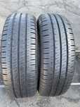 Шини 215/70 R15C пара Hankook 2019р, літо, 7,5мм 215 70 15C