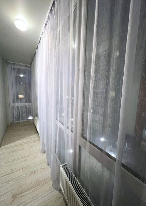 Сдам посуточно 1к.-смарт квартиру в ЖК Артвиль.7 КМ. 7 НЕБО. Одесса.