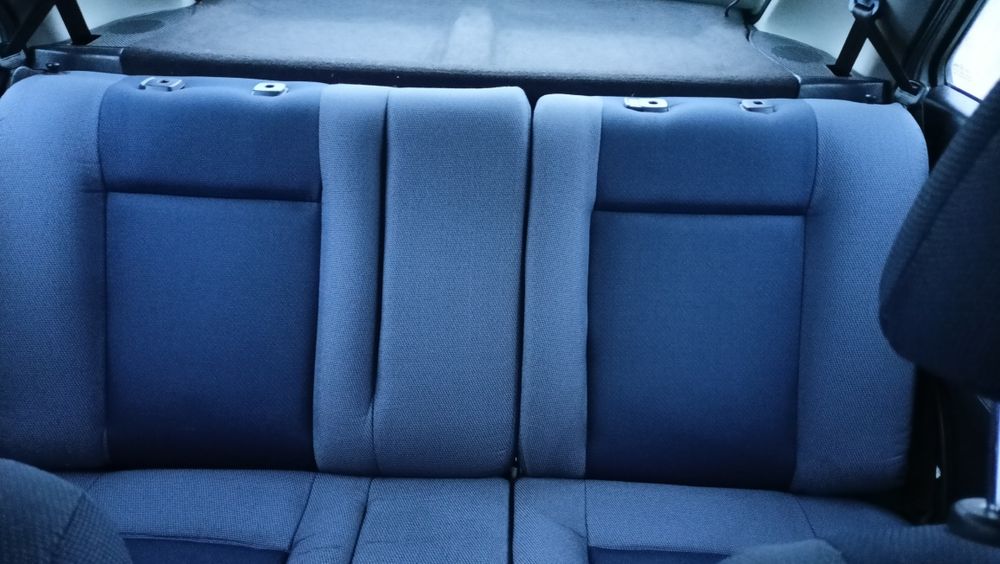 Chery Amulet 2008 року