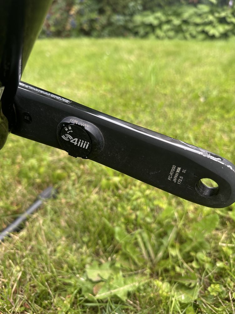Bianchi Sprint карбоновий шосейний велосипед