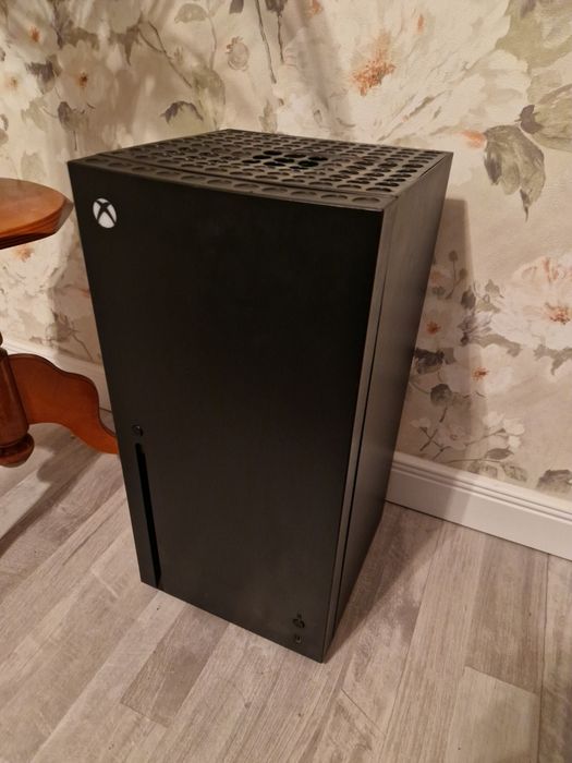 Lodówka xbox series x