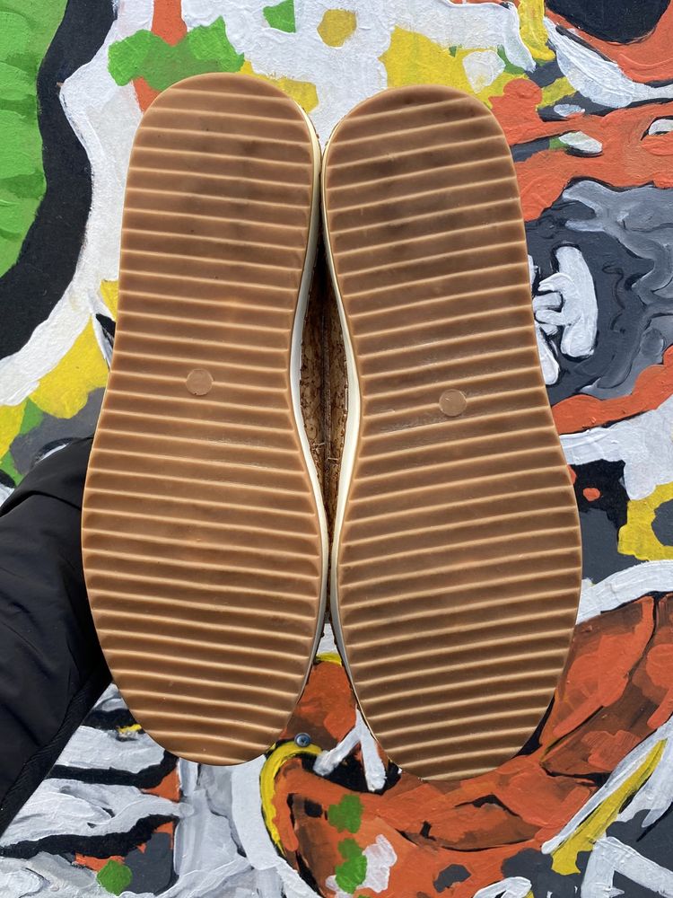 Эспадрильи летние кроссовки 39 размер мокасины чешки туфли