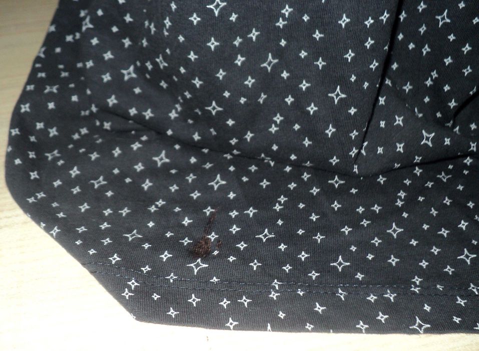 Koszula nocna roz. 40 L bawełna