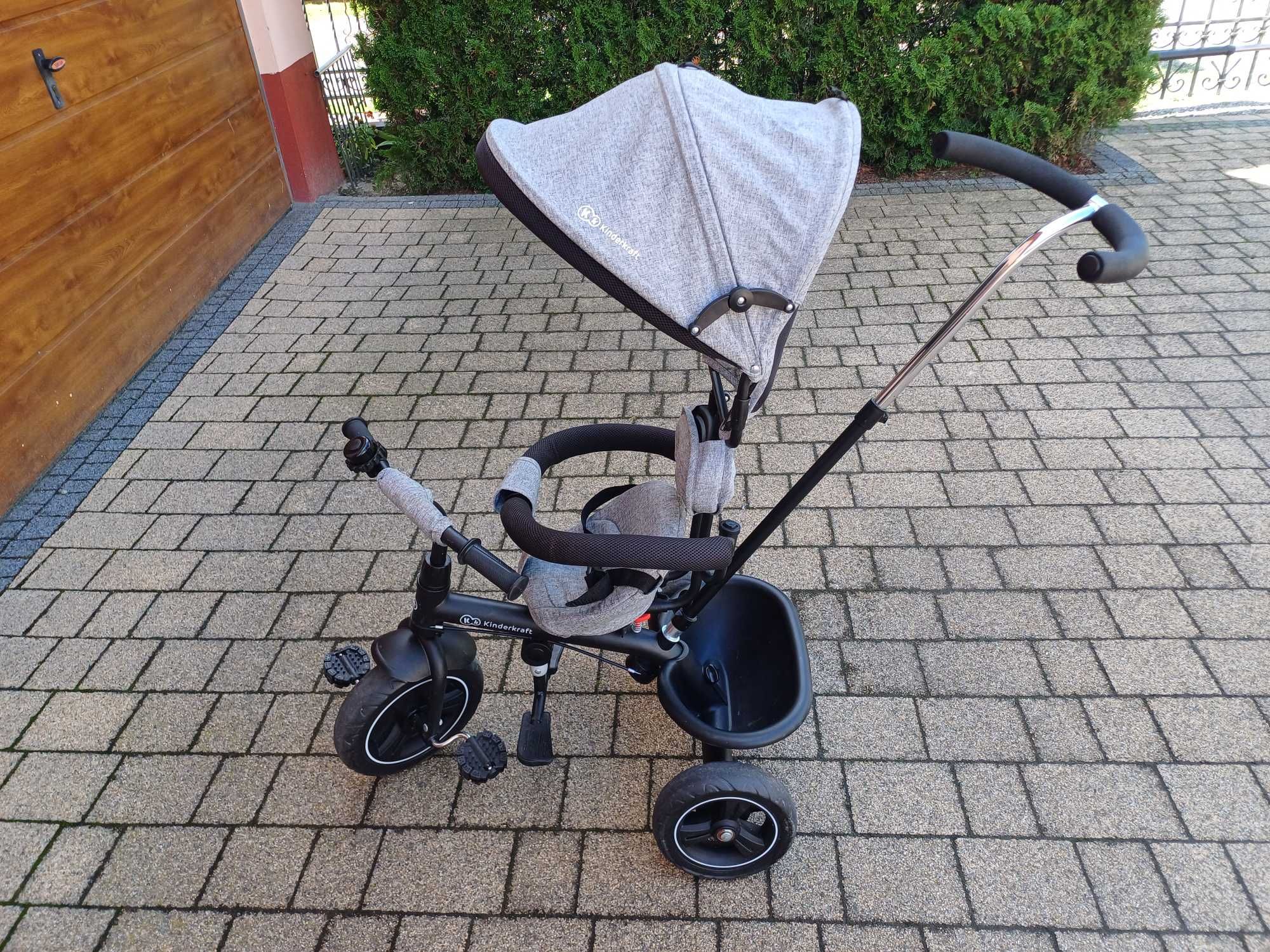Rowerek Kinderkraft