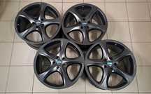 Felgi Aluminiowe 19 Audi A4 B8 B9 A5 5x112 ET 32 CMS C12