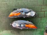 Honda Accord VIII 2008- Lampa Przednia Xenon Europa