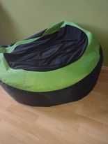 Worek do siedzenia, pufa, siedzisko- 100 cm