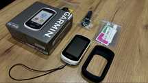 Garmin Edge Exlore licznik nawigacja rowerowa JAK NOWA!