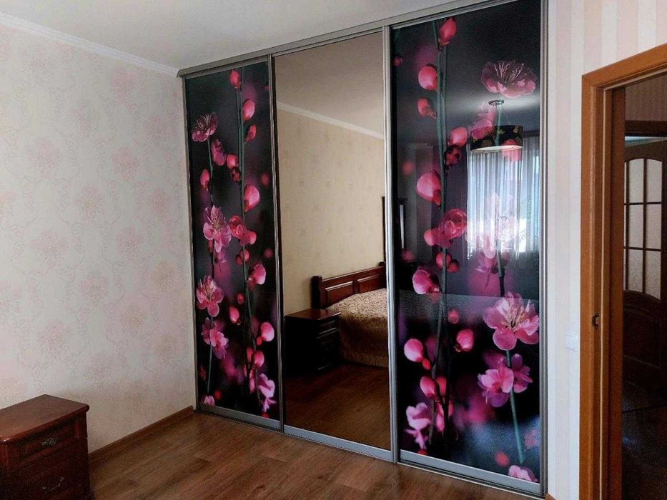 БЕЗ КОМІСІЇ! дуже велика 2 кімнатна квартира. ТОП локація