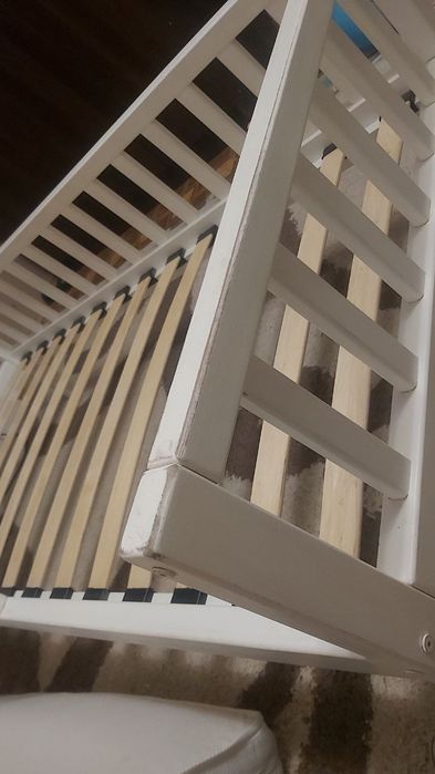 Кровать детская 160×90