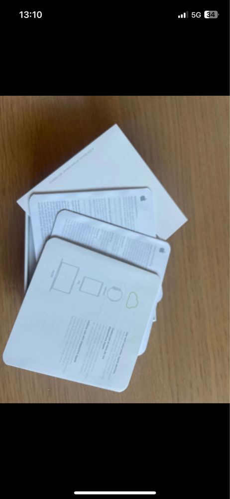 Airpods 2 apple …..
