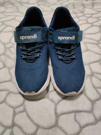 Buty sportowe Sprandi 31