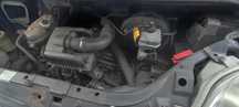 silnik G9U730 2.5 DCI master II movano interstar