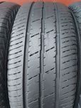215/65/16C R16C Continental Vanco 2 4шт ціна за 1шт літо шини