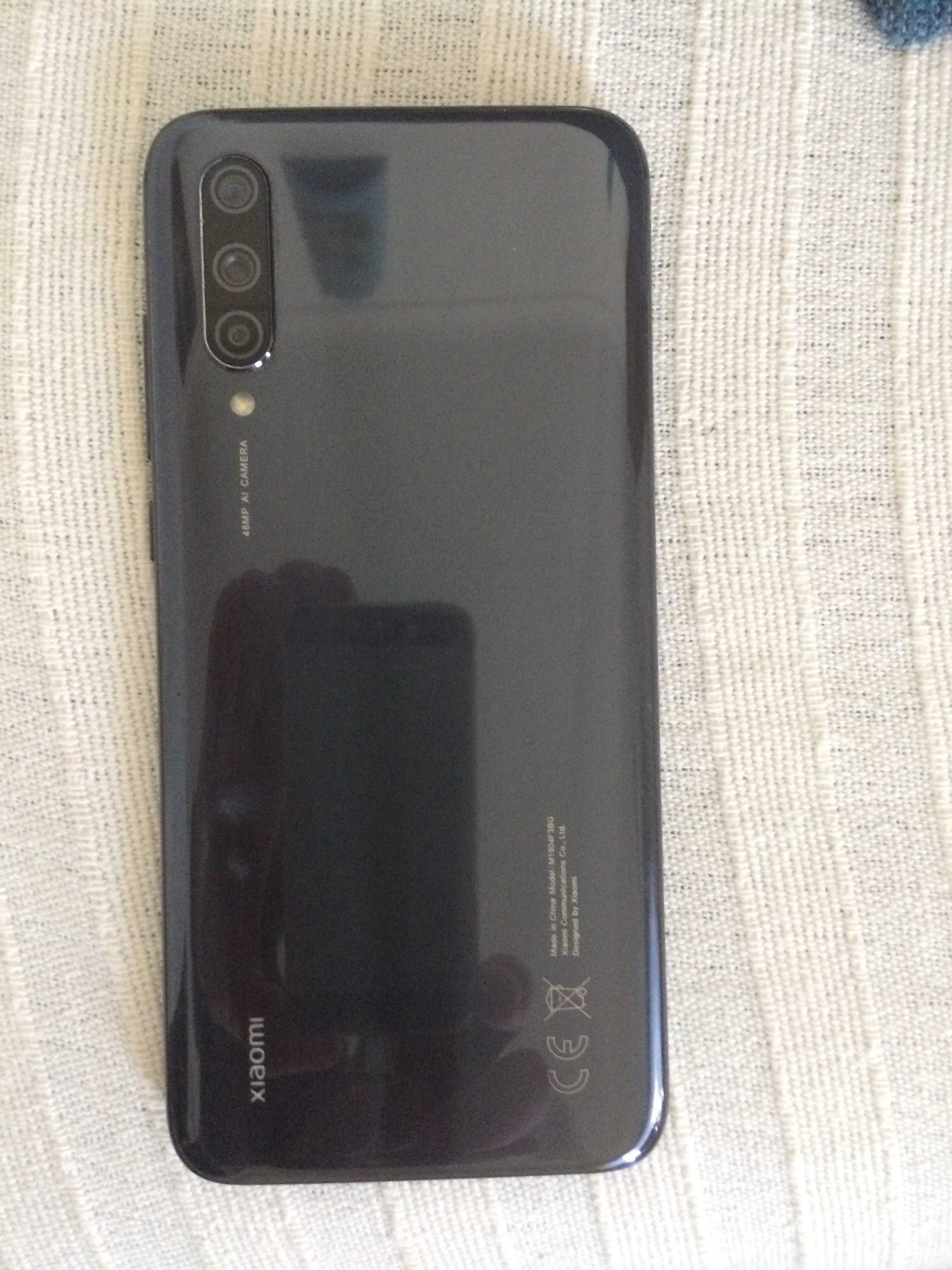 Xiaomi mi 9, 64 gb