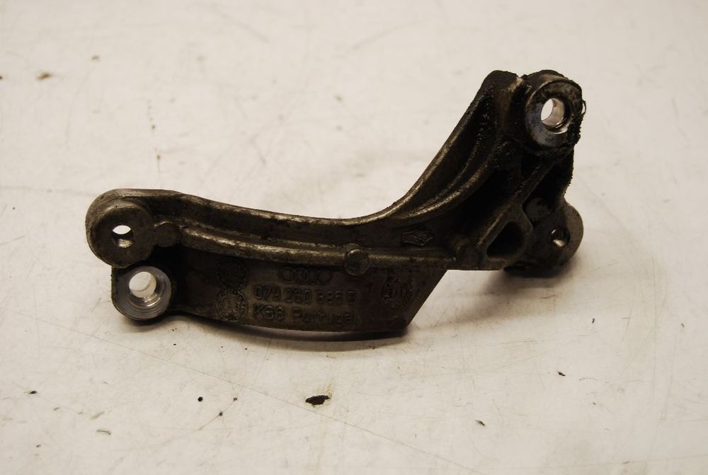 UCHWYT SPRĘŻARKA 079260885B AUDI S4 B6 4.2 BBK