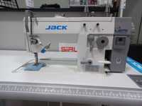 Maquina de costura ziguezague JACK 20U