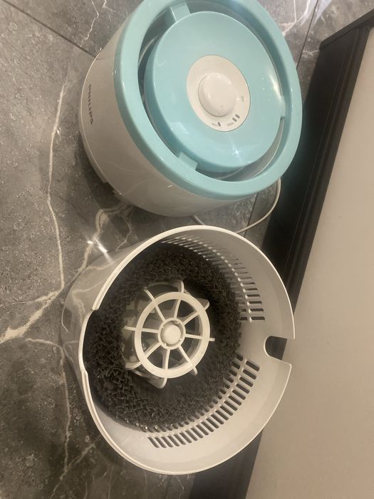 Nawilzacz powietrza Philips