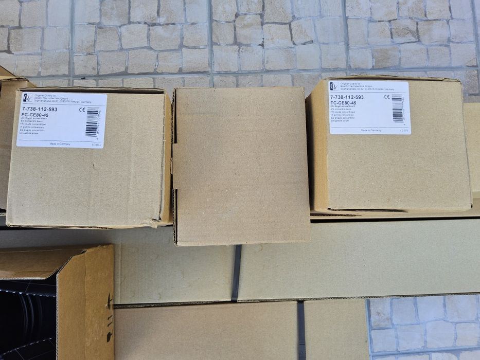 Acessórios Caldeira - Chaminé- novo a estrear.