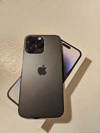 iPhone 14 Pro Max 256gb Space Black 93% na gwarancji