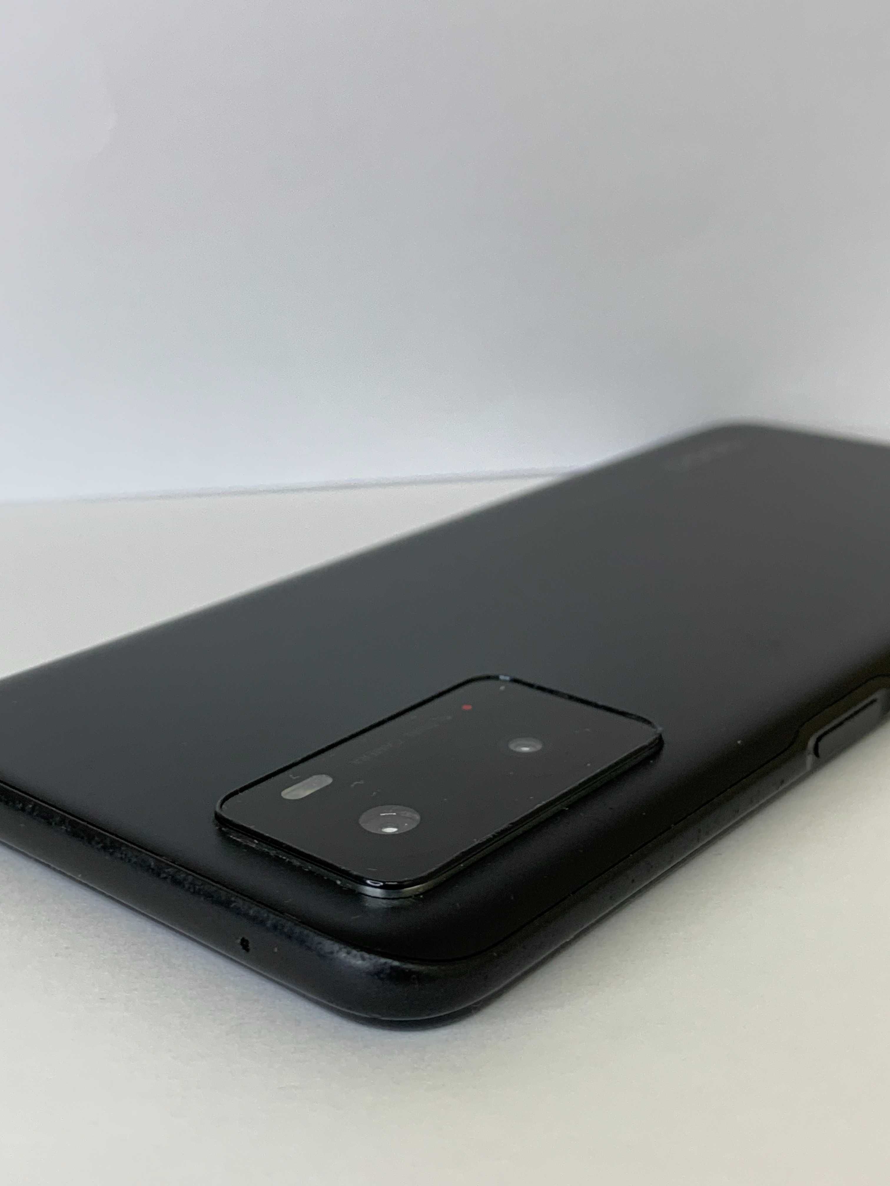 OPPO A76 4/128GB Black NFC LTE