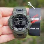 Casio G-SHOCK GBA-900UU-3A Bluetooth 200m