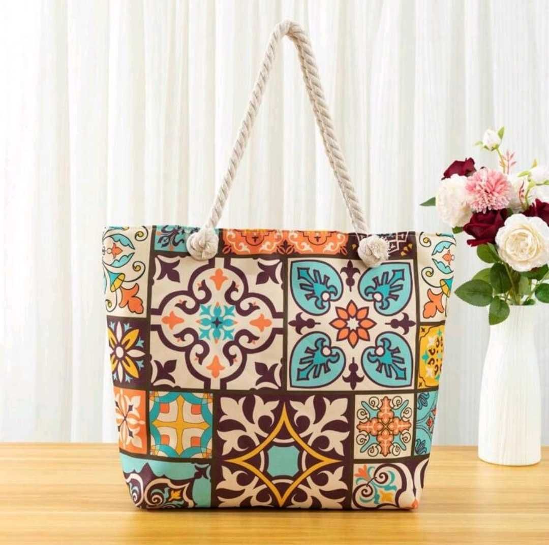 Malas, Mochilas e Sacos de Praia