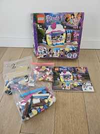 LEGO Friends 41366 Cukiernia z babeczkami Olivii