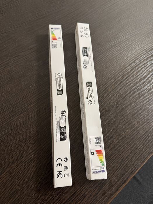 Светильник светодиодный