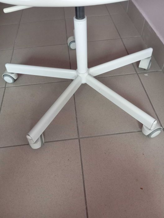Krzesło IKEA obrotowe