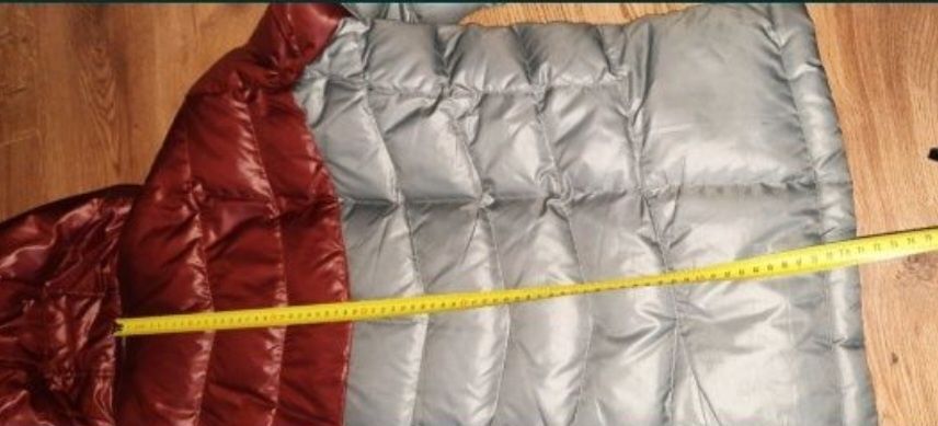 Куртка мужская р.48-50