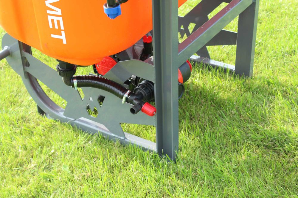 ‼️ДУЖЕ НАДІЙНИЙ‼️Обприскувач польовий VINMET оприскувач до трактора