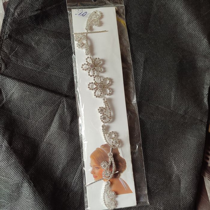 Украшение для прически