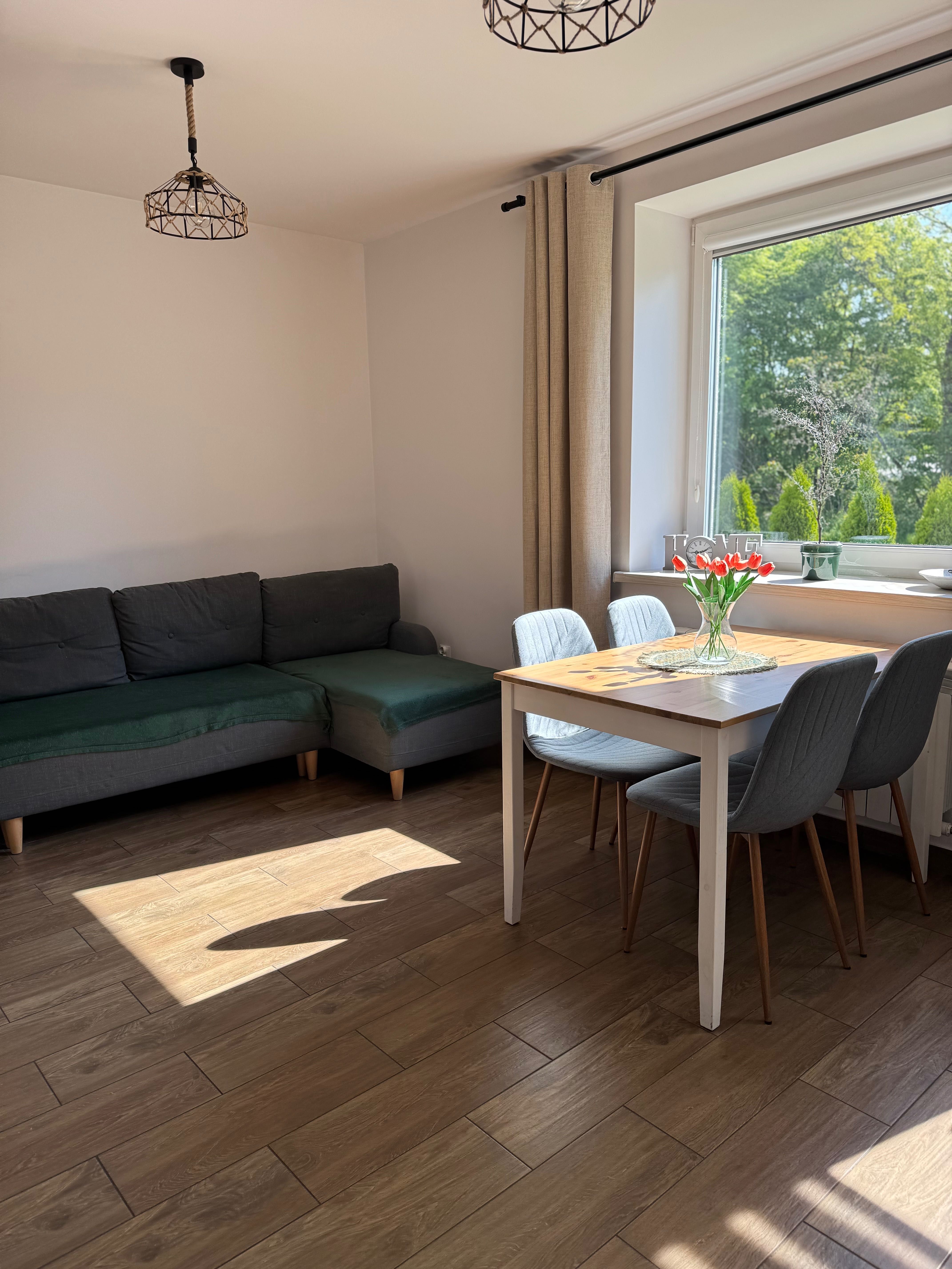 Apartamenty Zator 1km od Energylandii