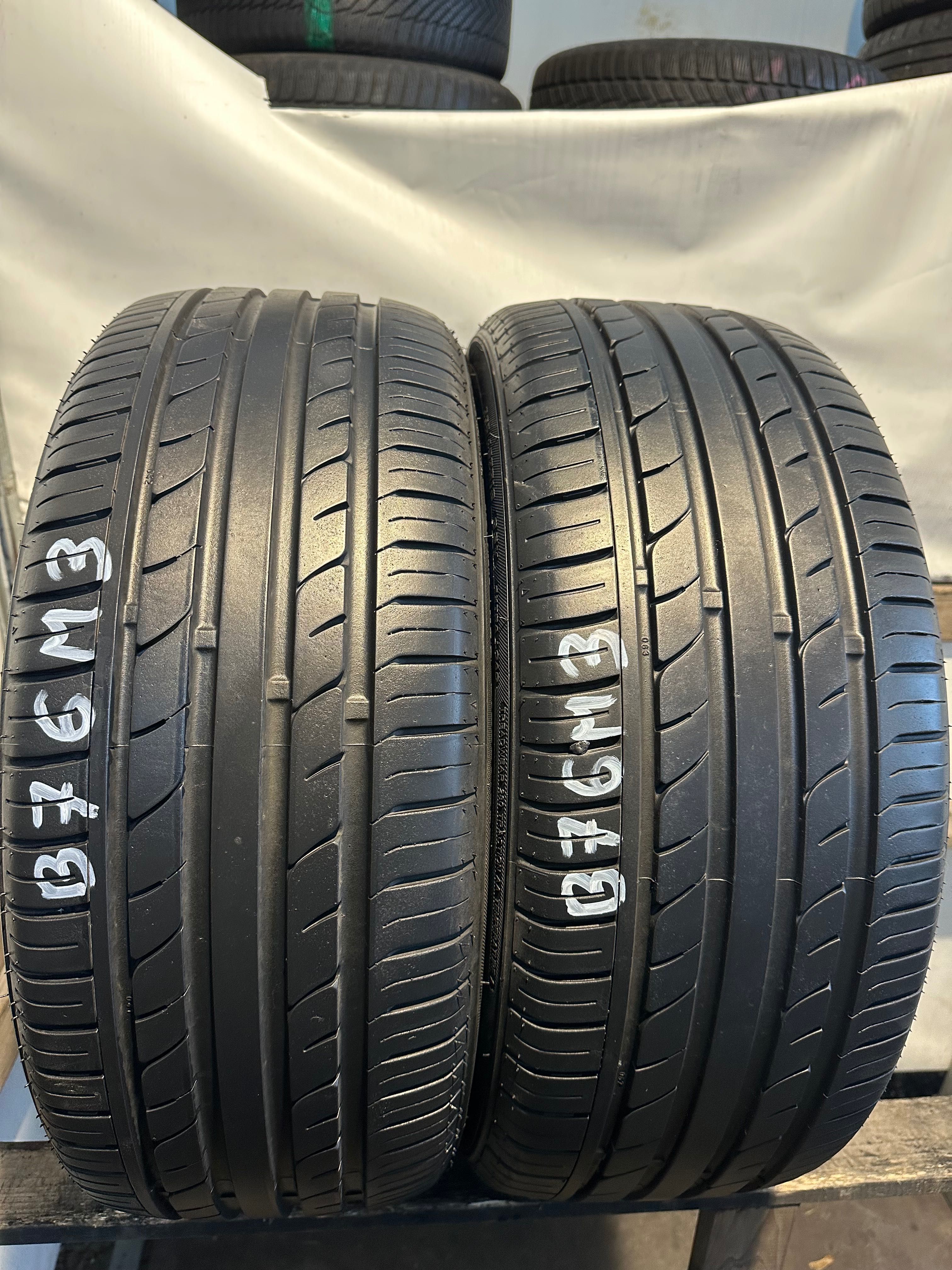 Opony letnie 225/45ZR19 95Y GOODRIDE SPORT SA37