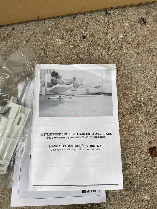 Aquecedor Térmico/Radiador Nevercold