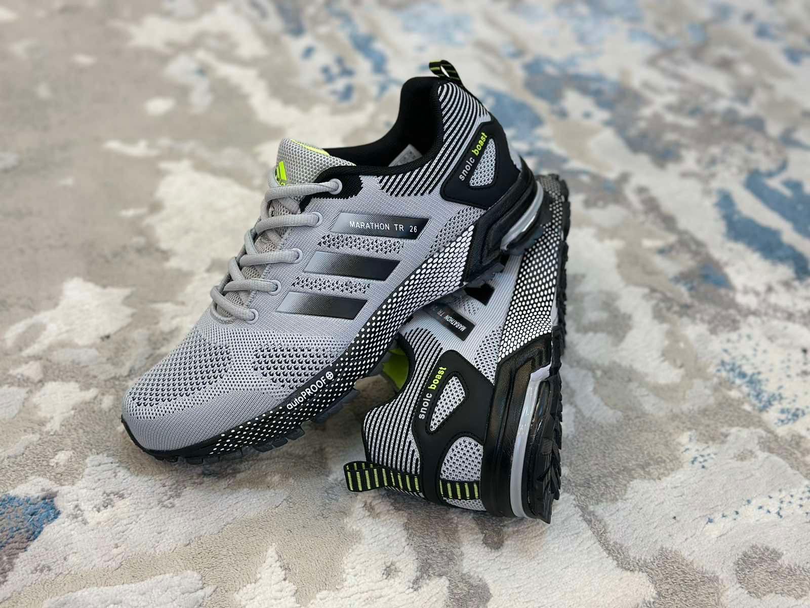 Кроссовки Adidas 4кольори