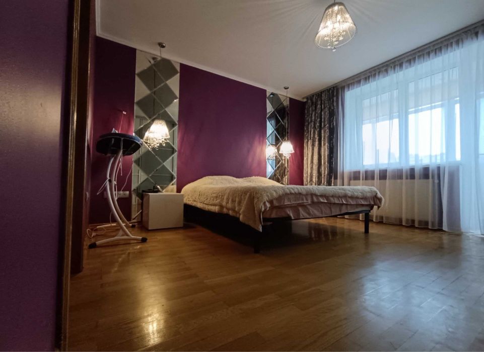 Продається сучасна   2 кімнатна квартира