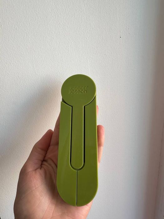 Весы кухонные цифровые Joseph Joseph TriScale