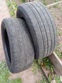 Резина летняя 205 / 55 R16