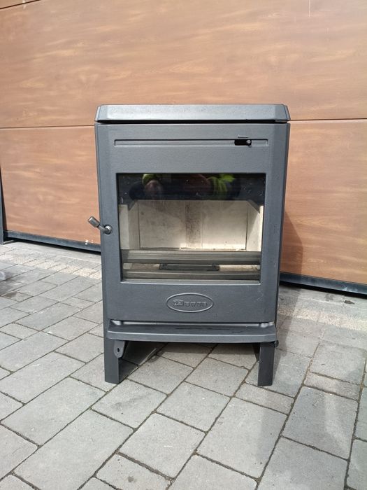 Koza piec Dovre Cb 350  Jotul .  b.d stan