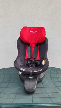 Fotelik samochodowy Baby Safe Alaskan isofix arbag