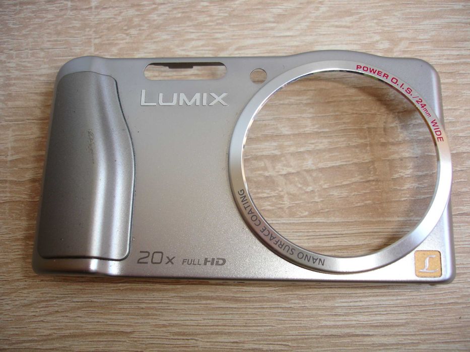 Panasonic Lumix DMC-TZ30 Kompletna obudowa