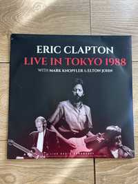 LP vinil Eric Clapton