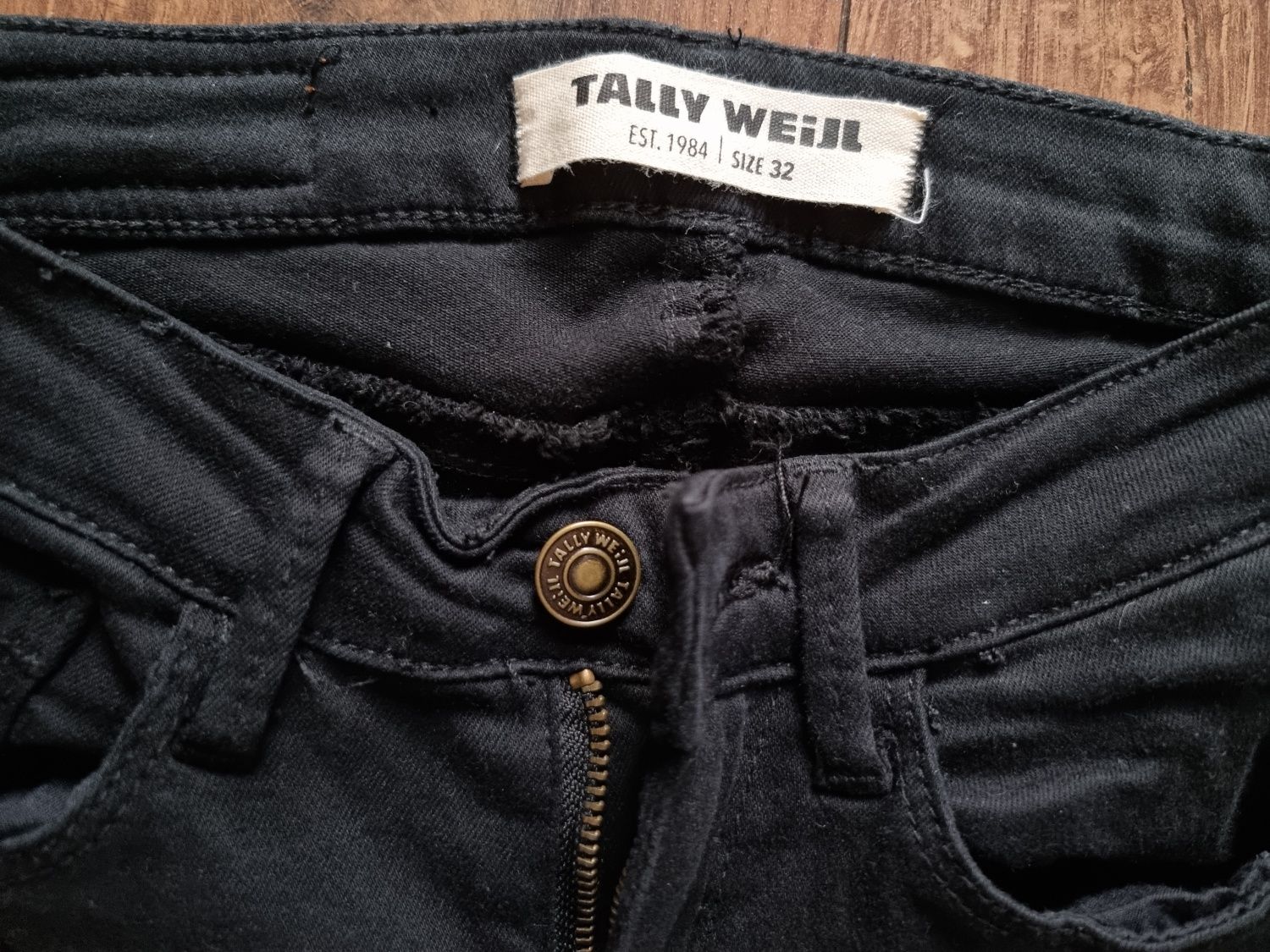 Spodnie Tally Weijl